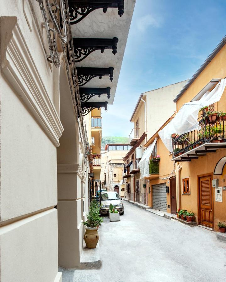 فندق Palazzo Al Carmine مونريالي المظهر الخارجي الصورة