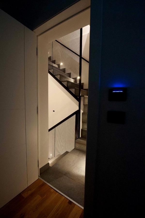فندق Palazzo Al Carmine مونريالي المظهر الخارجي الصورة