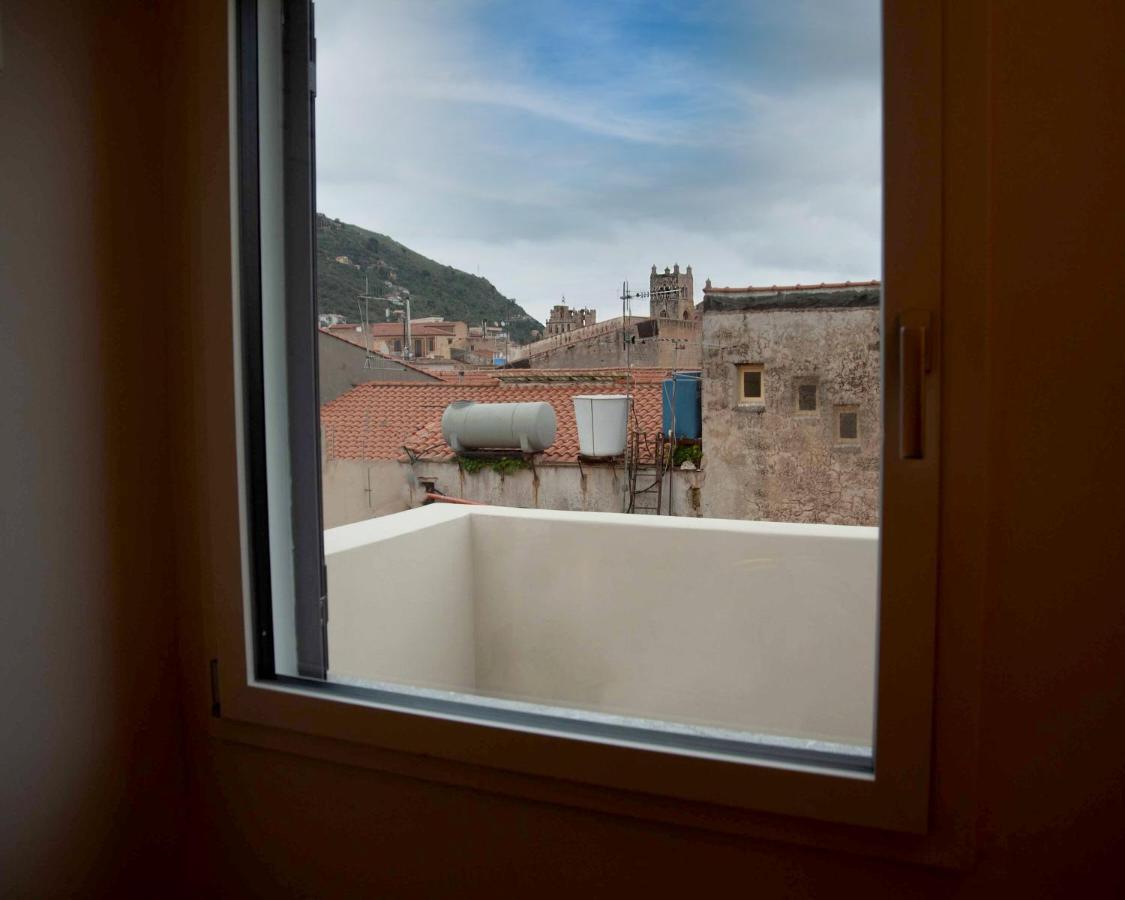 فندق Palazzo Al Carmine مونريالي المظهر الخارجي الصورة